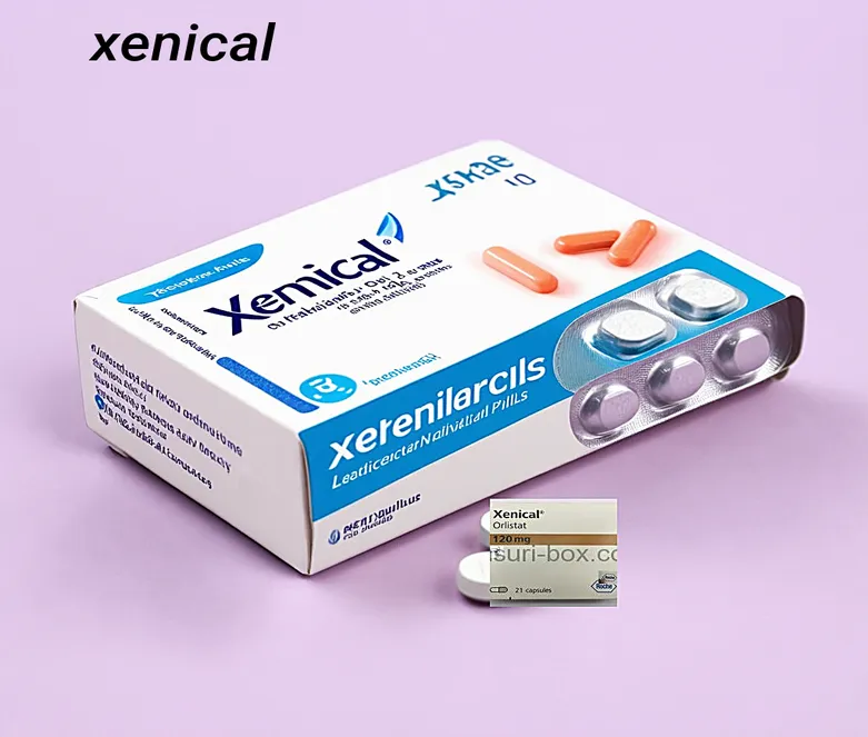 Xenical 1